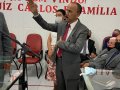 Pr. Luiz Carlos toma posse na Assembleia de Deus em Satuba