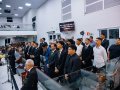 Pastor-presidente ensina sobre o ministério de Pedro e João em Samaria