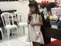 Assembleia de Deus em Riacho da Jacobina comemora o Dia das Mães com festa