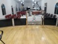 AD Tanque D’Arca convida para inauguração pós-reforma da Igreja Sede