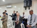 AD Miramar e Sub-Emater 2 celebram 110 anos da AD Alagoas com inauguração de novo conjunto