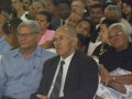 Presidente da CGADB cumprimenta ministros do Nordeste em Maceió