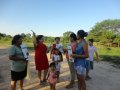 Missionários falam de projetos e crescimento da igreja na Bolívia