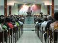 Pr. Jackson Marques: “Deus não vai entregar a bênção na mão errada”