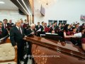 Coral Louvor Jovem celebra 52 anos de história em culto de gratidão no Farol