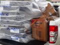 Assembleia de Deus em Coruripe se mobiliza para ajudar as vítimas da chuva