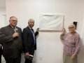 Rev. José Orisvaldo Nunes de Lima inaugura casa pastoral em Igaci