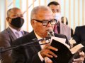 Rev. José Orisvaldo Nunes de Lima inaugura Assembleia de Deus em Benício Mendes
