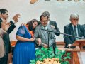 Pr. Marcondes Arruda é o novo dirigente da AD Moacir Andrade