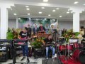 Juventude de São Luís do Quitunde é impactada pelo poder dos céus no XIII CONJOAADSAL