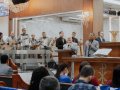 Culto de doutrina tem mensagem sobre os milagres de Deus