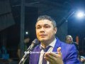 Cinco pessoas aceitam a Jesus em Cruzada Festiva da AD Teotônio Vilela