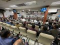 Assembleia de Deus em Alagoas volta a celebrar Santa Ceia na igreja sede