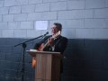 Batismo no Sistema Prisional de Alagoas contempla 11 novos membros
