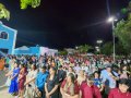 Assembleia de Deus em Coruripe celebra o aniversário do deputado Mesaque Padilha