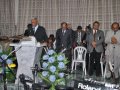 Igreja em Delmiro cresce com a inauguração de mais um templo