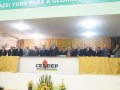 José Wellington Junior prega na abertura da 29ª AGO da Umadene