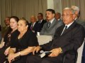 Com cerimônia avivada, congresso de militares é aberto na igreja-sede