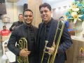 Banda Shalon celebra 19 anos de adoração a Deus em São Miguel dos Campos