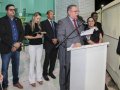 Pastor-presidente inaugura nova igreja sede em São Luís do Quitunde