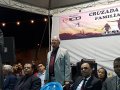 Família Missionária realiza Cruzada no Benedito Bentes