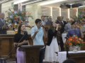 Assembleia de Deus no Farol celebra o aniversário do pastor Hermann Trindade