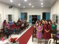 Assembleia de Deus em Riacho da Jacobina comemora o Dia das Mães com festa