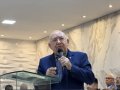 Rev. José Orisvaldo Nunes participa da inauguração do templo sede em Jarbas Oiticica