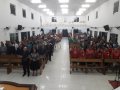 Assembleia de Deus em Colônia Leopoldina promove Seminário para Líderes