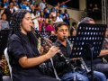 Segundo dia de Convenção é marcado com poder pentecostal
