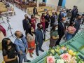 Pastor-presidente consagra novos obreiros em Teotônio Vilela