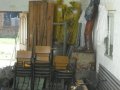 Veja imagens inéditas da obra missionária na Argentina