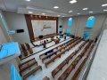 Pastor-presidente anuncia inauguração de novas congregações em Maceió