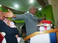 Comemorações na Assembleia de Deus em Xexéu marcam final de 2009