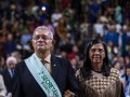 Abertura da Convenção Estadual reúne milhares de evangélicos no Ginásio do SESI