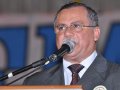Pr. Orisvaldo Nunes é aclamado presidente e toma posse hoje