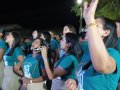 Cruzadas evangelísticas em Riacho da Jacobina reúnem multidão e marcam noites de fé, louvor e transformação