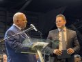 Assembleia de Deus em São Luiz do Quitunde celebra 100 anos de história