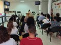 Informe missionário da SEMADEAL para o culto de missões em Alagoas com foco no campo missionário da Espanha, em Lebrija