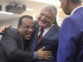 Assembleia de Deus no Farol celebra o aniversário do pastor Hermann Trindade