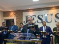 Assembleia de Deus em Pitanguinha celebra 75 anos de fundação
