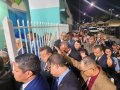 Pastor-presidente inaugura templo da Assembleia de Deus no distrito Pé Leve