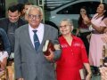 Nota de Pesar pelo falecimento do Pastor Jonas Neto dos Santos