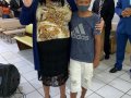 Culto de Páscoa na AD Professor Sidrônio é marcado com salvação