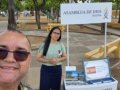 Relatório da obra missionária na Espanha: Junho de 2025