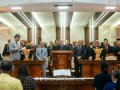 Pastor-presidente ensina sobre o crente impulsionado pelo Espírito Santo