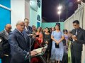 Assembleia de Deus inaugura novo templo da AD Marquês de Tamandaré