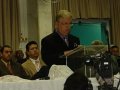 Pr. Abraão de Almeida visita Alagoas e prega na Santa Ceia