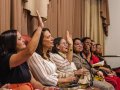 Convenção Estadual segue com a programação diurna da Escola Bíblica de Obreiros