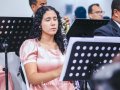 AD Tabuleiro celebra 15 anos da Orquestra Filarmônica Vencendo com Deus